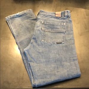 Prana Skinny Jeans
